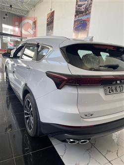 جيتور X70 بلس